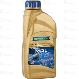 Запчасть RAVENOL 4014835795716