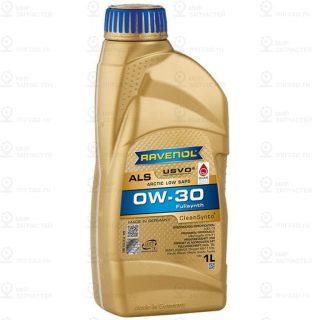 Запчасть RAVENOL 4014835797710