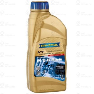 Запчасть RAVENOL 4014835842397