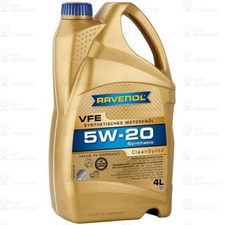 Запчасть RAVENOL 4014835853638