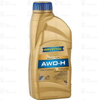 Запчасть RAVENOL 4014835855786