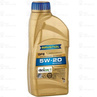 Запчасть RAVENOL 4014835857810