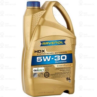 Запчасть RAVENOL 4014835858602