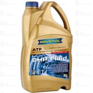 Запчасть RAVENOL 4014835873308