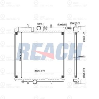 Запчасть REACH 14014568116