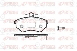 Запчасть REMSA 013440