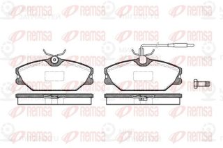 Запчасть REMSA 020812