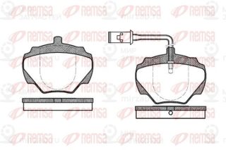 Запчасть REMSA 022201