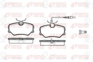 Запчасть REMSA 026202