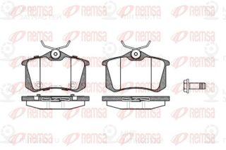 Запчасть REMSA 026374