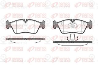 Запчасть REMSA 038440