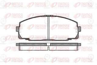 Запчасть REMSA 042100