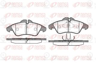 Запчасть REMSA 057800