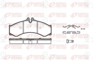 Запчасть REMSA 061400