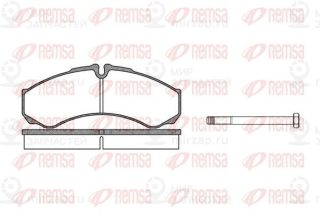 Запчасть REMSA 065100