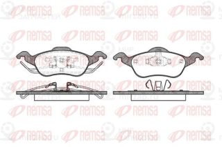 Запчасть REMSA 069100