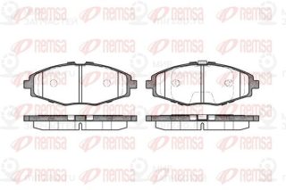 Запчасть REMSA 069600