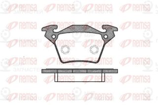 Запчасть REMSA 071700