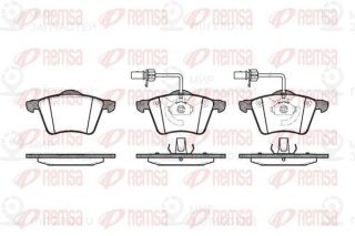 Запчасть REMSA 072102
