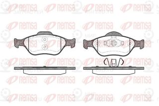 Запчасть REMSA 076600