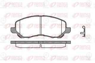 Запчасть REMSA 080412