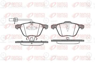 Запчасть REMSA 083602