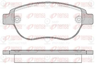 Запчасть REMSA 084100