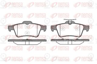 Запчасть REMSA 084220