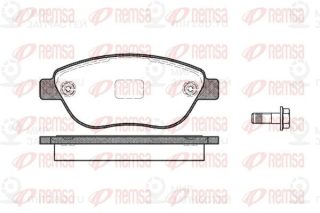 Запчасть REMSA 085910