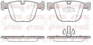 Запчасть REMSA 089220