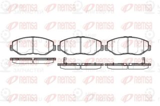 Запчасть REMSA 089900