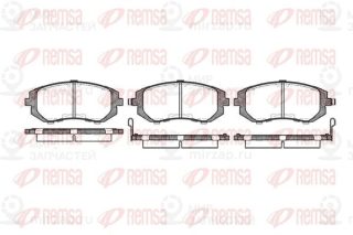 Запчасть REMSA 095102