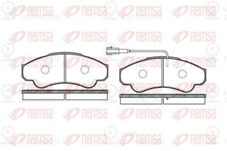 Запчасть REMSA 095901