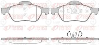 Запчасть REMSA 096240