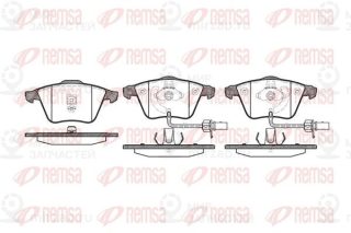 Запчасть REMSA 096402
