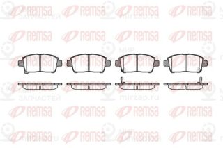Запчасть REMSA 097102