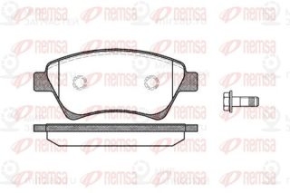 Запчасть REMSA 097600