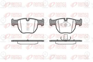 Запчасть REMSA 097900