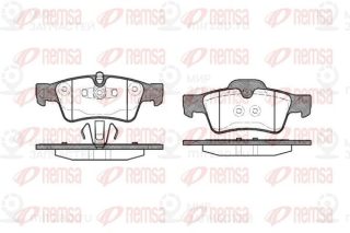 Запчасть REMSA 099110