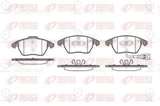 Запчасть REMSA 103001