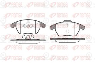 Запчасть REMSA 103010