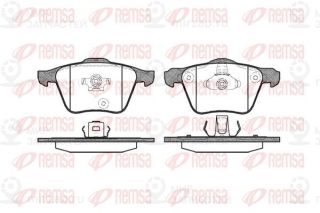 Запчасть REMSA 104300