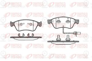 Запчасть REMSA 105602