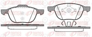 Запчасть REMSA 108230