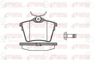 Запчасть REMSA 110300