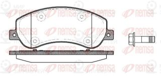 Запчасть REMSA 125000