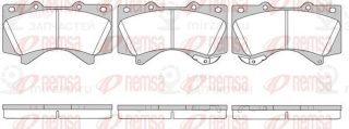Запчасть REMSA 127102