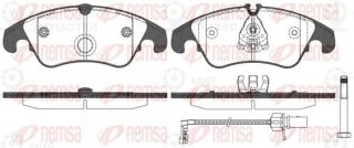 Запчасть REMSA 130431