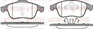 Запчасть REMSA 135000