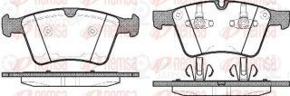 Запчасть REMSA 137000